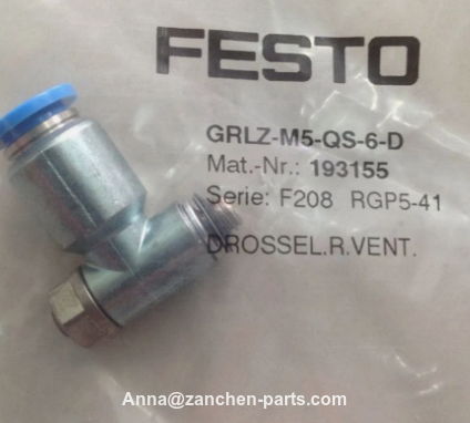 FESTO solenoid valve MN1H-5/3G-D-1-C 159681